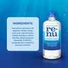 Renu Advanced Formula Multi-Purpose Solution, Disinfecting and Moisturizing Contact Lens