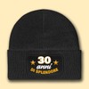 TeeDesign Hat 30 Years for Men Women Birthday Gadget Gift
