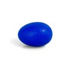 AFH-Webshop AFH TheraPIE Gel Egg Strong Dark Blue Hand Trainer,