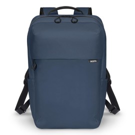 Dicota Unisex Backpack Laptop Bag, blue
