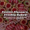 Best Cookies - 3 lb. Gourmet Christmas Cookies Platter with