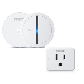 Garbage Disposal Wireless Switch Kit,H-042