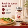 Astaxantina 12 mg Axtansantina, 100 Cápsulas Blandas, 1 frasco