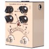 Guitar Preamp Effect Analog Stompbox Pedal Knob Control Audio Accessories