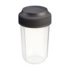 perfeclan Protein Shaker Bottle Protein Blending Bottle Gym Cup with