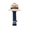Callaway Fairway Wood Headcover BUCKET HAT FWY BEI SS 24
