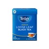 Tetley Premium Loose Leaf Tea, 15.87 Ounce