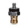 Encore Hot Ceramic Valve Only Short Style for KL41/KL45 Series