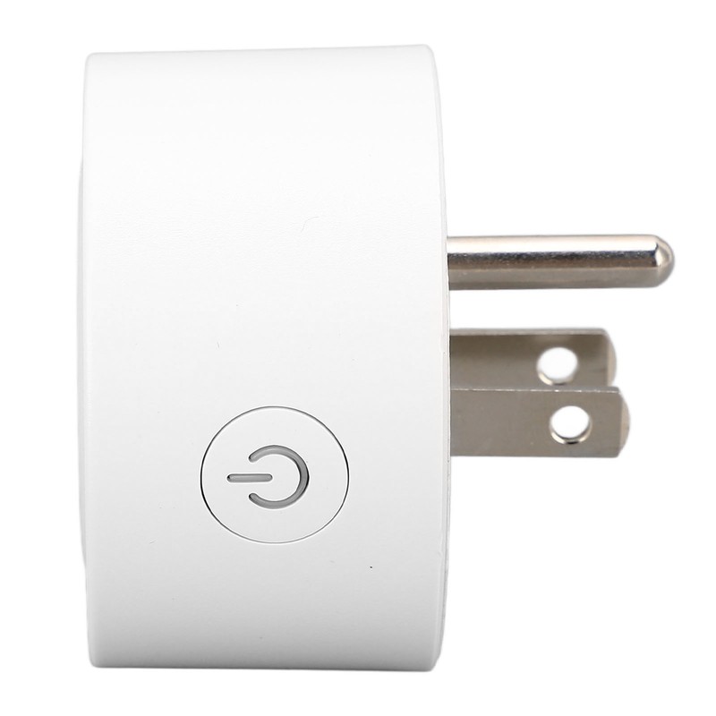 2.4GHz 2200W Smart WIFI Socket Remote Control Timing Switch Intelligent