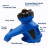 Drill Bit Sharpener, Power Drill Bit Sharpeners for All Bits