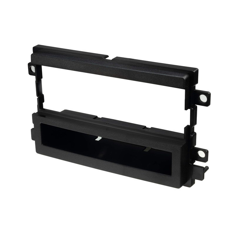 FD2080 1995 - 2011 Ford Stereo Install Dash Kit