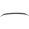 cciyu Trunk Lip Spoiler Fits For 2013-2018 For Lexus ES300h/ES350