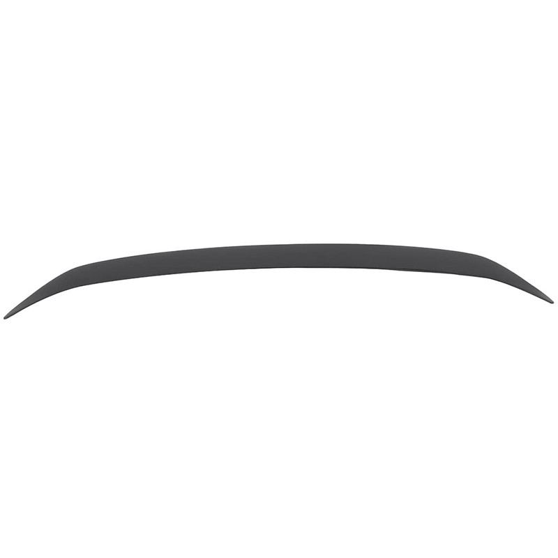 cciyu Trunk Lip Spoiler Fits For 2013-2018 For Lexus ES300h/ES350