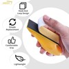 50PCS Micro Sander Refills, Sand Paper for Mini Sander Kit,