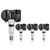 RENECTIV Sensor TPMS, sensor de monitoreo de presión de neumáticos