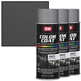 SEM 15873, Medium Slate Gray, Color Coat Vinyl Paint