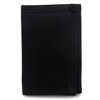 AI-DEE RFID Trifold Canvas Outdoor Sports Wallet for Kids -