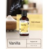 Horbäach Vanilla Fragrance Oil 1 fl oz | Premium Grade