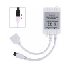 Unbranded RGBW Remote Controller 5 Pin for LED Strip Light