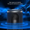 Wireless Bluetooth Speaker Portable Subwoofer Outdoor Loudspeaker Mini Bluetooth Sound