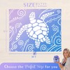 WEKAPO Beach Blanket Waterproof Sandproof Oversized Extra Large Sand Free