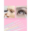 1000 piezas Microbrush Desechable. Hisopo, Aplicador, Extensión de pestañas, Microbrush,