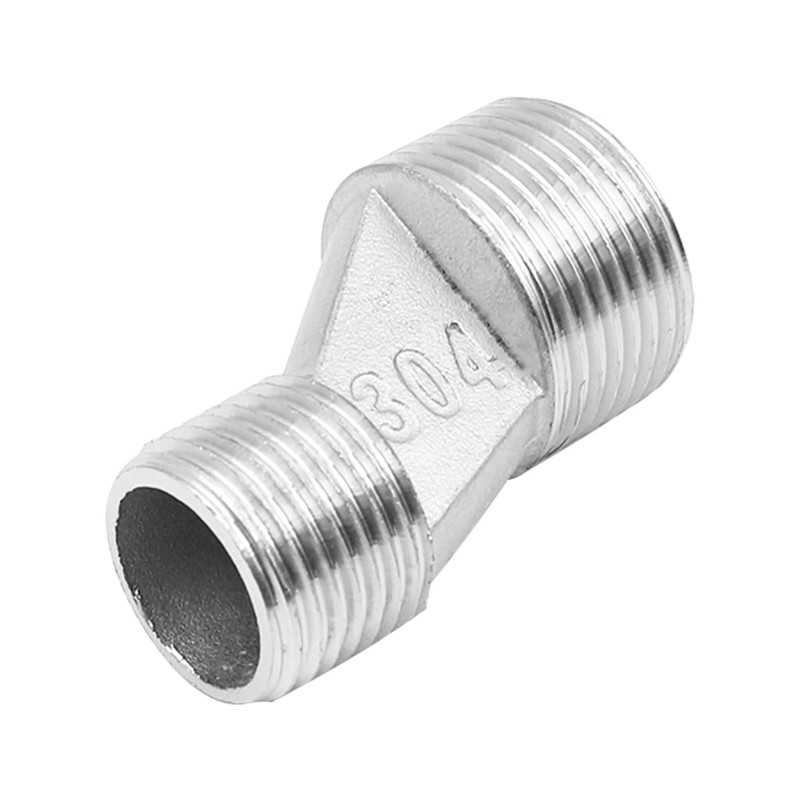 ANCLLO 2PCS S-Connector 1/2 Inch Male to 3/4 Inch Male