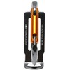 SK11 SAC-TFA Aluminum Tool Hook HG Thick Aluminum Forged Carabiner