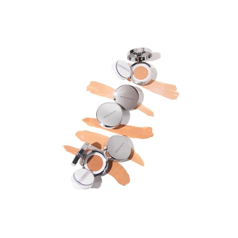 AmorePacific Color Control Cushion Compact Broad Spectrum SPF 50+ 204