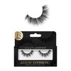 Lilly Lashes Luxury Synthetic False Eyelashes - Full Length Lash