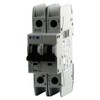 Eaton FAZ-C20/2-NA 20A, 2P, 277/480V, 48VDC, 10 kAIC, C-Curve, UL