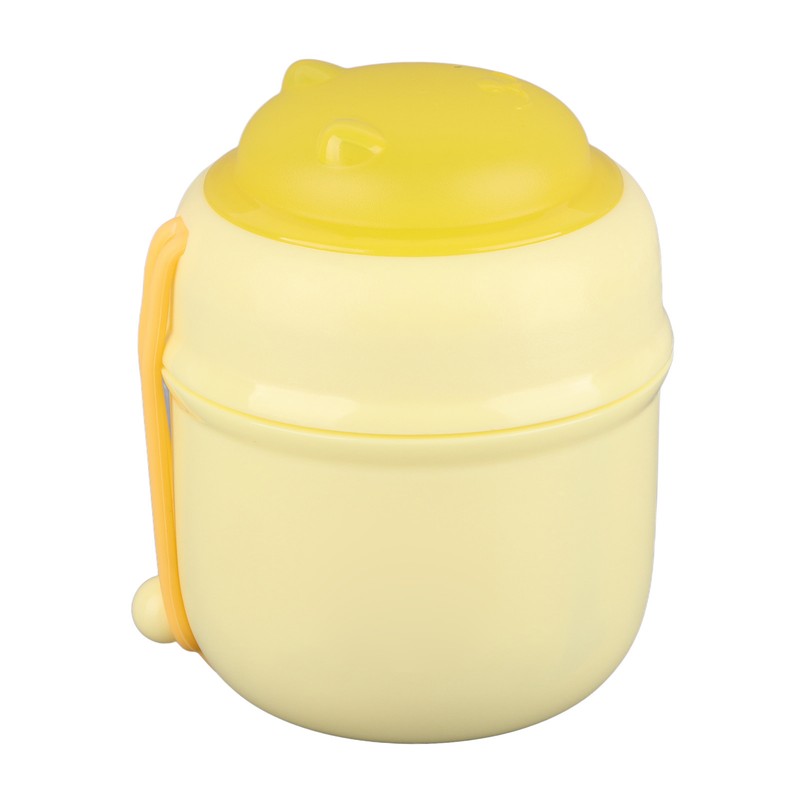 Insulation Soup Cup 520ml Stainless Steel Small Portable Leakproof Insulation