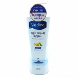 Moisturizing and Hydrating Body Wash 800ml Body Cleanser