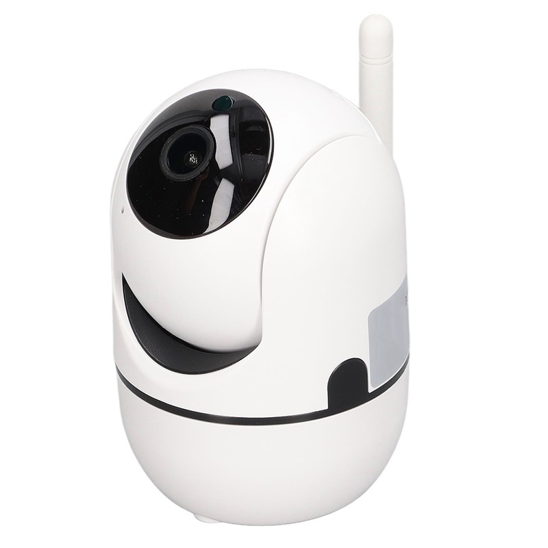 Home Surveillance Wireless Wifi Camera Indoor HD Network Remote 1080