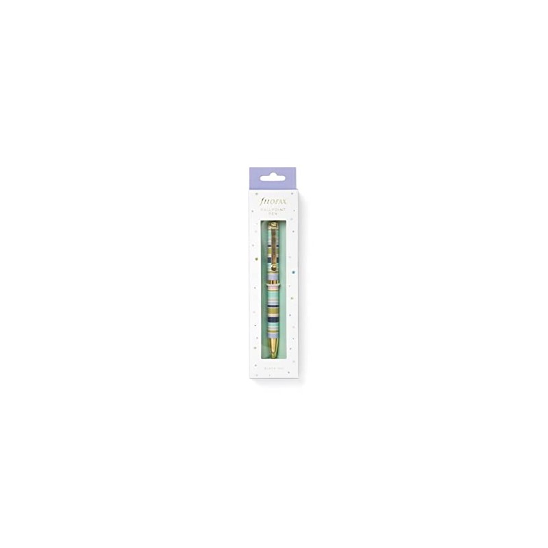 Filofax Good Vibes Ballpoint Pen