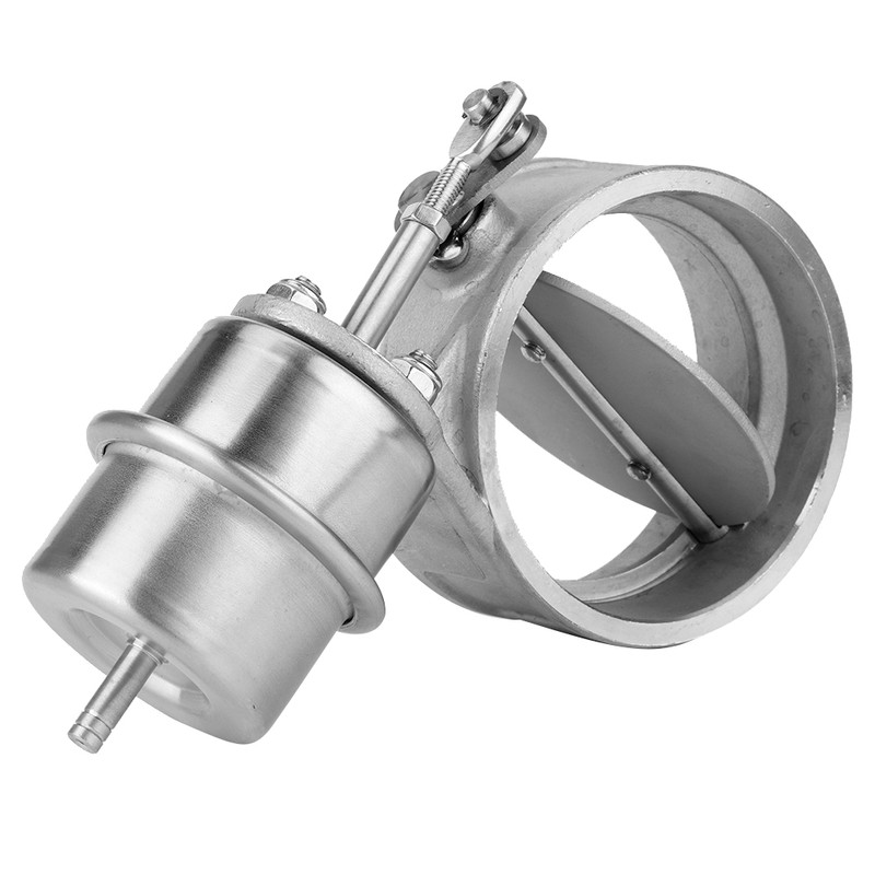 2in 51mm Open Style Vacuum Valve Exhaust Control EP CUT51