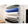 PVC Valmex Boat 7318 Mehler 1500 x 500 mm Tarpaulin