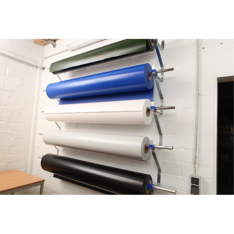 PVC Valmex Boat 7318 Mehler 1500 x 500 mm Tarpaulin
