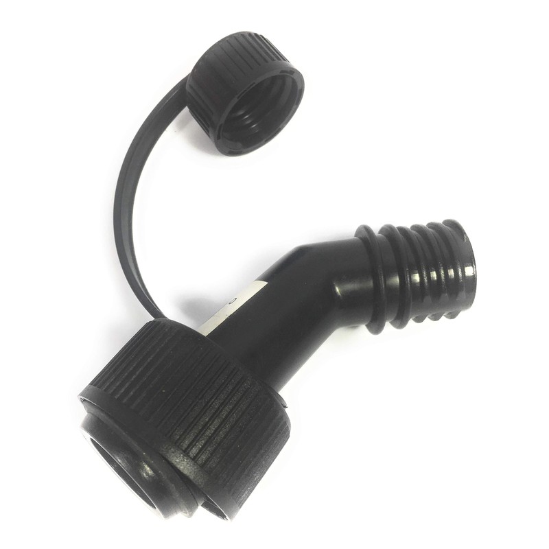 Stihl 8810128 Pouring Spout for Combi Canister