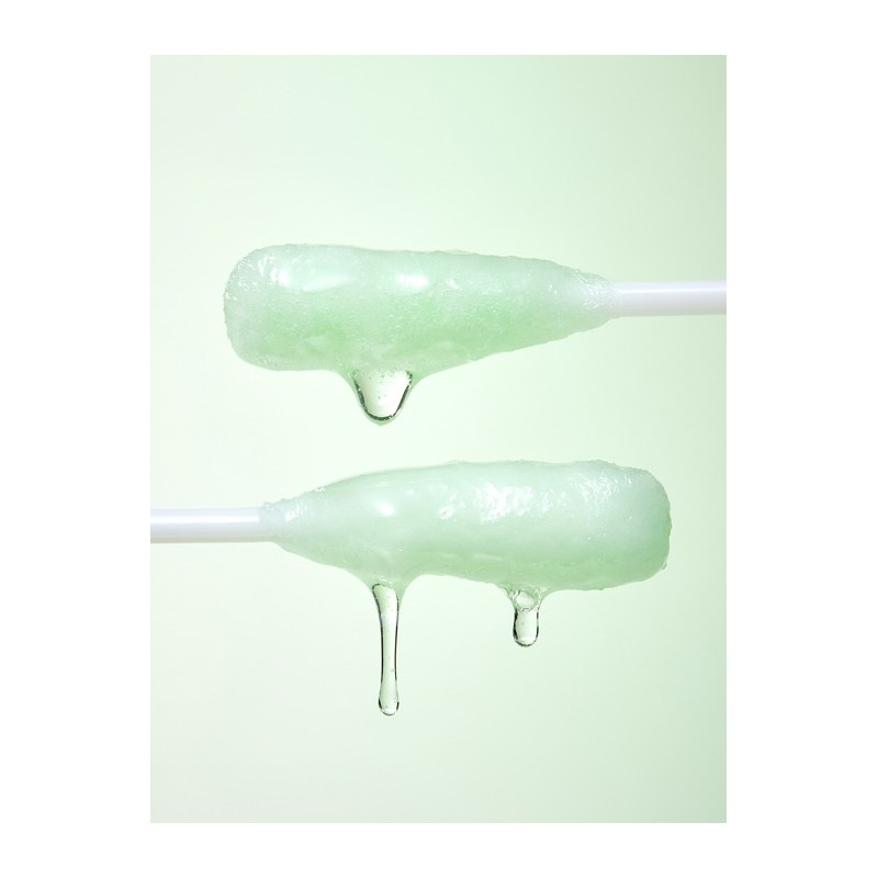 Cleansing No Troubleum Peeling Swap 8pcs / 일소 노 트러블럼