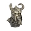 Nemesis Now Odin Bust Figurine 27cm Bronze