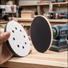 5 Inch 8 Hole Hook and Loop Sanding Discs for
