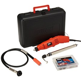 Aksi 191511 Moto Tool Rotativa, 140 W