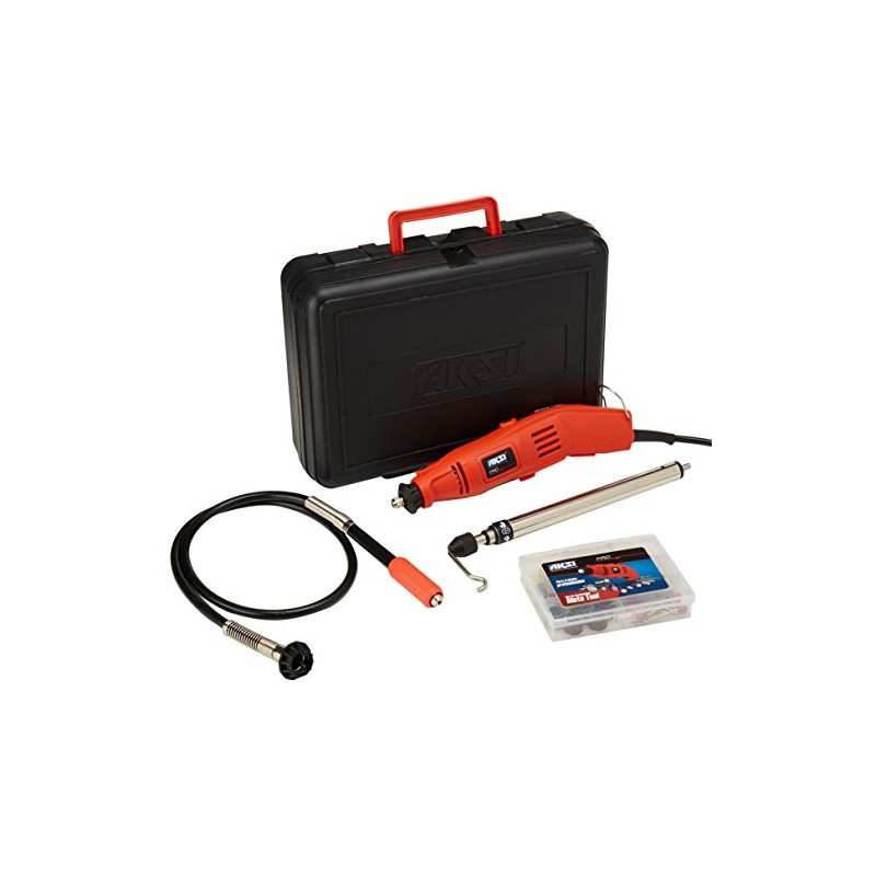 Aksi 191511 Moto Tool Rotativa, 140 W