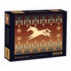 Pendleton Unity Pattern 1000-Piece Puzzle
