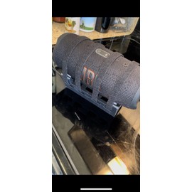 Jbl dashblaster - bluetooth speaker mount