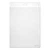 Karteo ID Card Sleeves DIN A6 148 x 105 mm