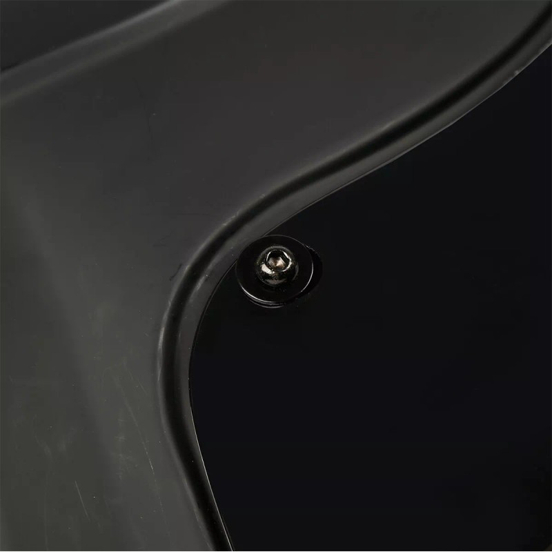 TCMT Front Headlight Fairing 15'' Windshield Fit For Harley Dyna