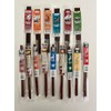 Jerky Dynasty Big Game 15-Piece Jerky Variety Pack - Assorted