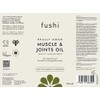 Fushi Fushi Really Good Sports Oil 100ml for Tired Strained